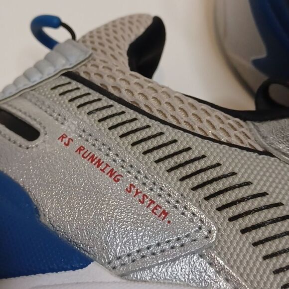 Puma RS-X Space Agency Sneakers - Picture 9 of 16